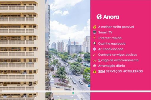 SEQ - Sequoia Alphaville By Anora Spaces - Housity