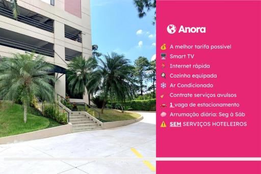 BGV - Le Bougainville By Anora Spaces - Housity