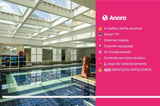 STD - Anora Spaces - Stadium Alphaville - Housity