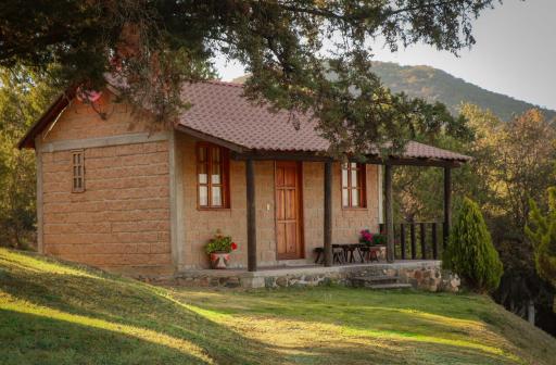 Casa Rural Santa Maria Regla - Housity