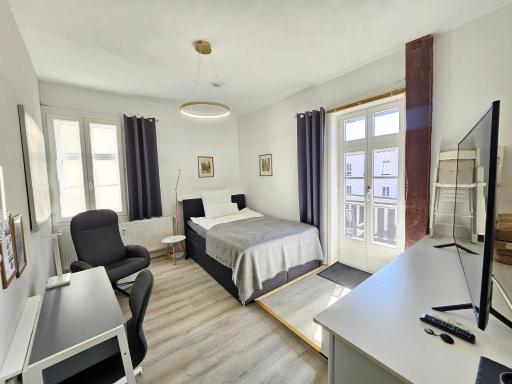 Stadtapartment HEF - Housity