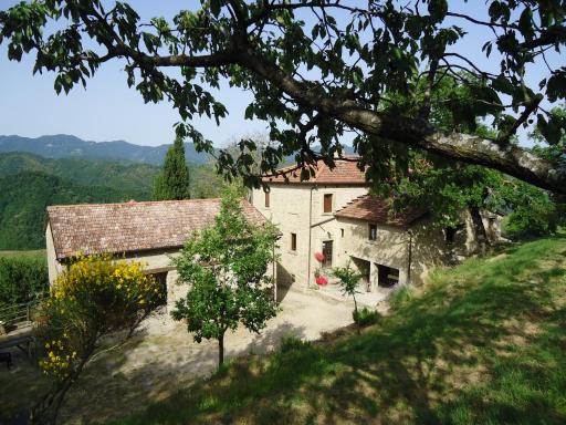 Agriturismo I Monti di Salecchio - Housity