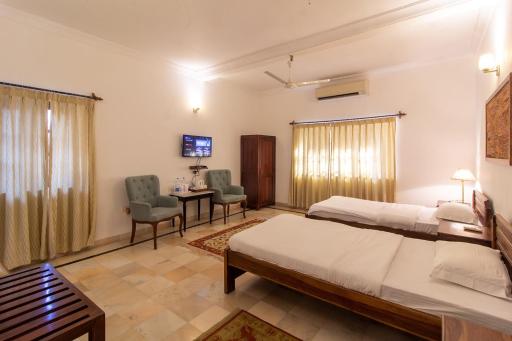 Kishen Villa - Housity