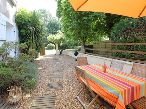 Gîte familial entre Angers et Saumur - FR-1-622-104 - Housity