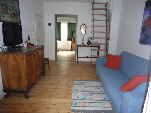 Guest House Dasos Kynthos - Housity