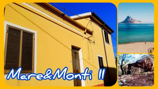 Mare&Monti II - Housity