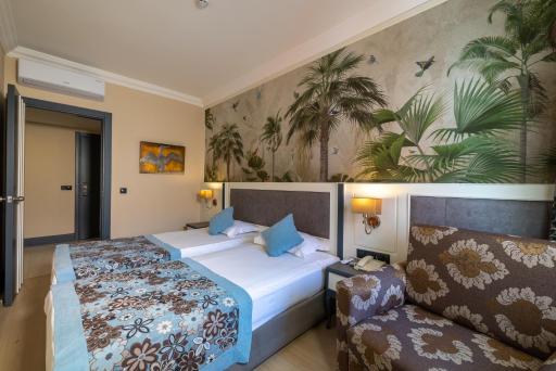 Crystal Paraiso Verde Resort & Spa - Ultimate All Inclusive - Housity