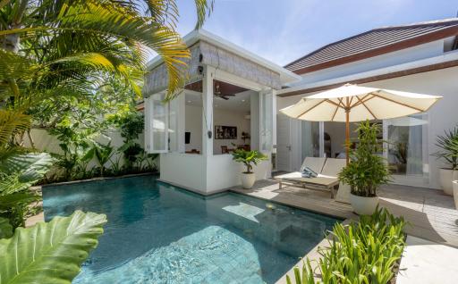 Canang Villas Bingin - Housity