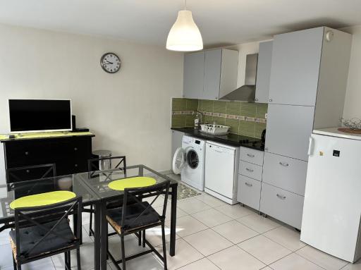 Appartements RESIDILAVERDE Hypercentre - Housity
