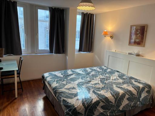 Appartements RESIDILAVERDE Hypercentre - Housity