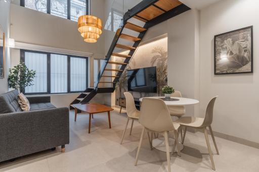 LAUREL-MintyStay Apartments - Hizvo