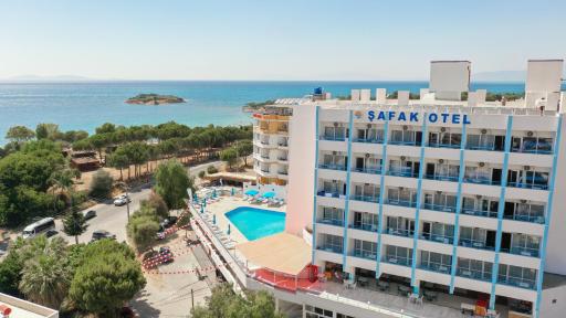 SAFAK OTEL DIDIM - Housity
