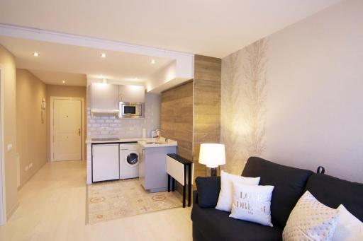 Apartamentos Las Vegas - Housity