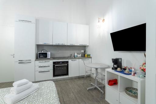 Luxury Suite {Fuga Romantica } Ponte Coperto - Housity