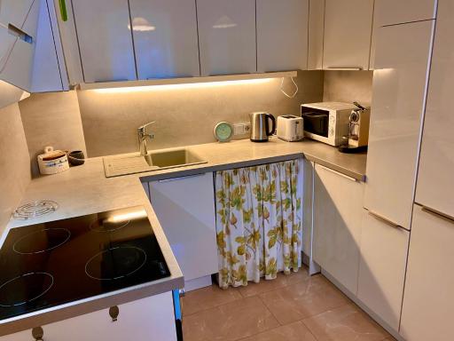 Stilvolles Apartment, ruhig Mitte Steyr, abgeschlossener Parkplatz, Terasse, 2 Schlafzimmer, WLAN - Housity