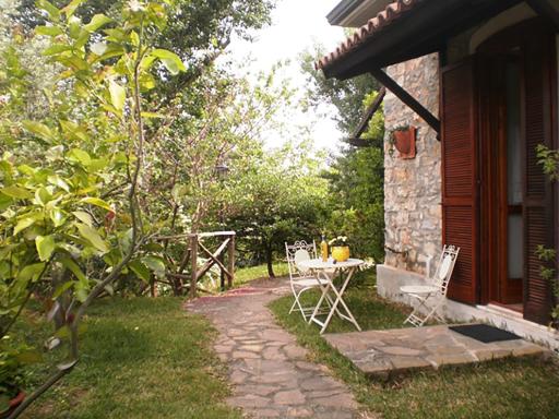 La Gabbianella e il Gatto - Housity