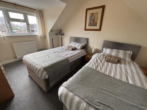 Holbury B&B - Housity