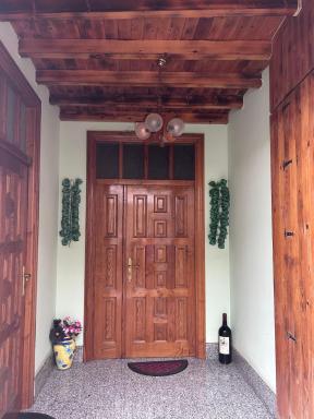 Hostal Rural Dos Hermanos - Housity
