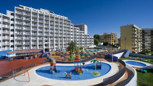 Medplaya Hotel Bali - Housity
