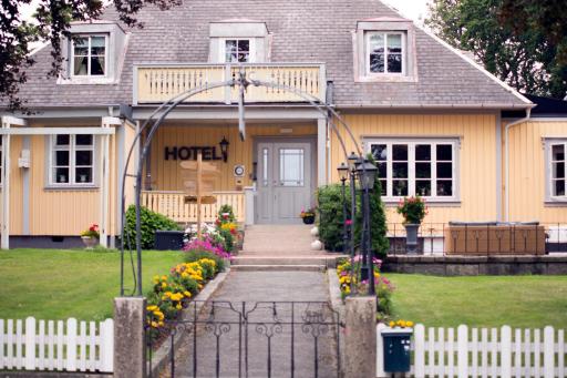 Hotel Tanum Gestgifveri - Housity