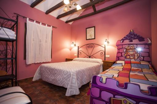 luxury suite - Housity