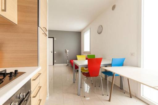 Appartamento Via Giumbo - Housity