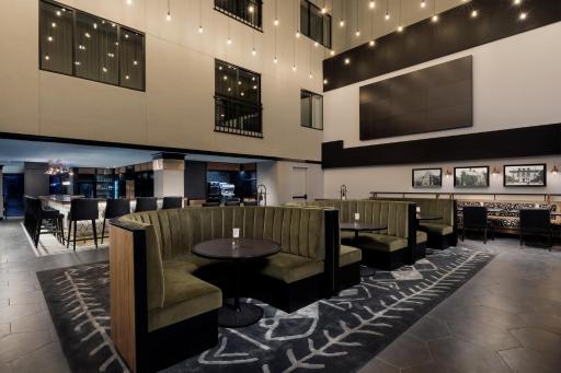 The Arcadian powered by Sonder - Housity