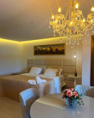 Amoras Hotel fazenda - Housity