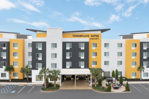 TownePlace Suites by Marriott Montgomery EastChase - Housity