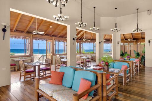 Ocean Cliff Hotel Negril Limited - Adults Only - Housity