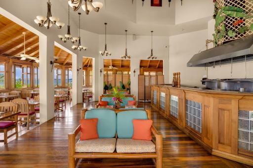 Ocean Cliff Hotel Negril Limited - Adults Only - Housity