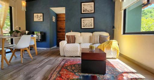Apartment in Valle de Bravo - Housity