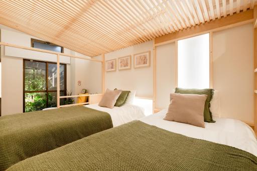 Hotel Lux - Housity