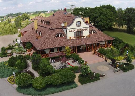 Karczma pod Bażantem - Housity