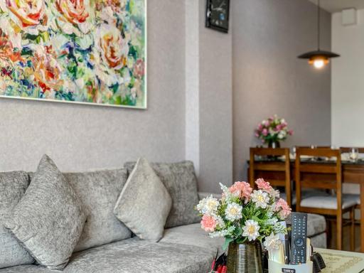 QMP Friendly House PKB - Housity