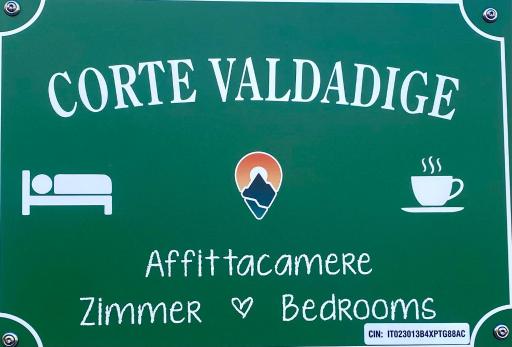 Corte Valdadige - Housity