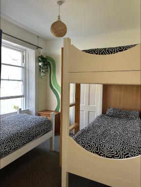 Beach The Grapevine Hostel - Housity