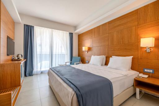 INFINITY BY YELKEN AQUAPARK&RESORTS KUŞADASI - Housity