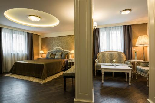 Boutique Guest House Coco - Housity