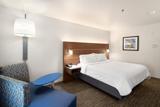 Holiday Inn Express Hotel & Suites Coeur D'Alene I-90 Exit 11, an IHG Hotel - Housity