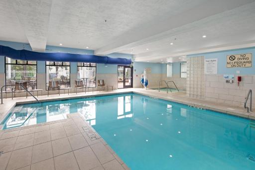 Holiday Inn Express Hotel & Suites Coeur D'Alene I-90 Exit 11, an IHG Hotel - Housity