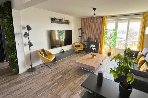 Appartement - Concarneau - Housity