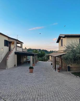 Agriturismo La Rustica - Housity
