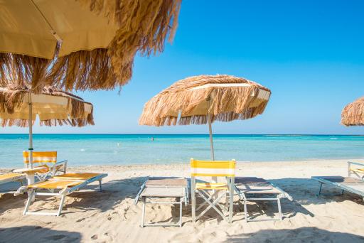 Hotel Salento Mirfran - Housity