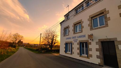 comme chez Louise - Housity