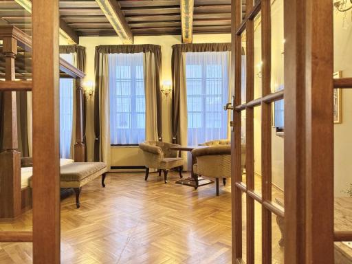 Traditional Prague Apartment - Housity