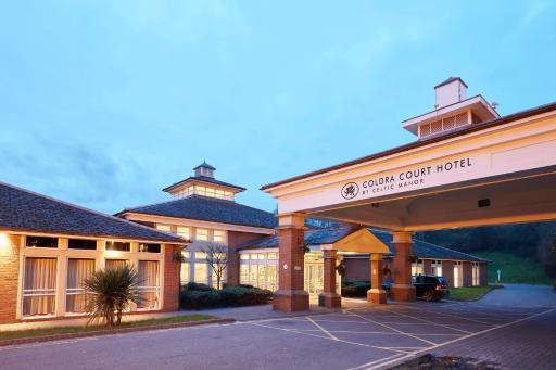 Coldra Court Hotel by Celtic Manor - Housity