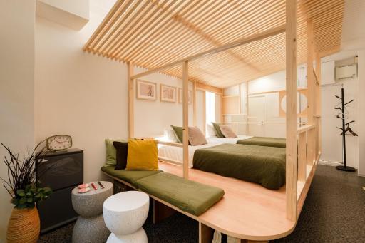 Ogien Third Building - Vacation STAY 17291v - Housity