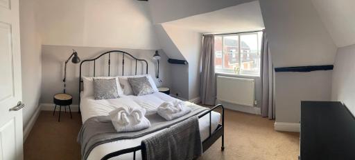 Elizabeth Clark - Housity