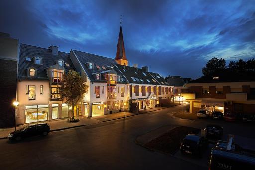 Hotel Restaurant Reuter - Housity